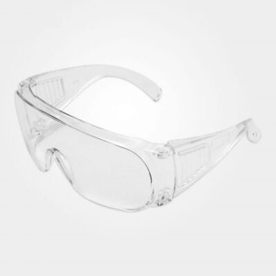 عینک رو عینکی اپتیک BY20C سفید