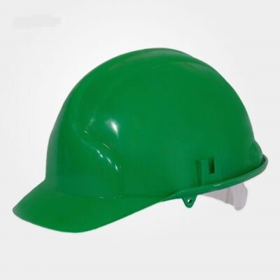 کلاه ایمنی طرح ABS – سبز
