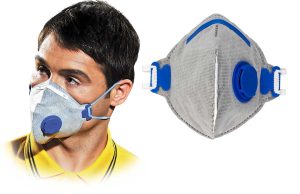 عمده ماسک تنفسی فیلتردار